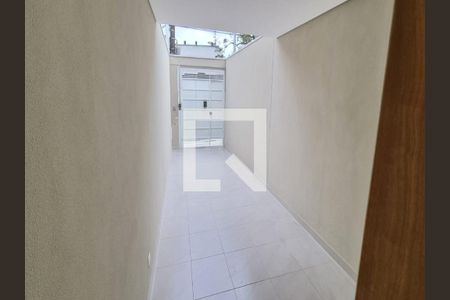 Casa à venda com 3 quartos, 130m² em Jardim Santa Cruz, São Paulo