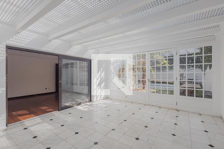 Sala 2 de casa à venda com 4 quartos, 336m² em Pinheiros, São Paulo