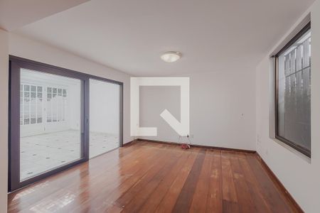 Sala 1 de casa à venda com 4 quartos, 336m² em Pinheiros, São Paulo