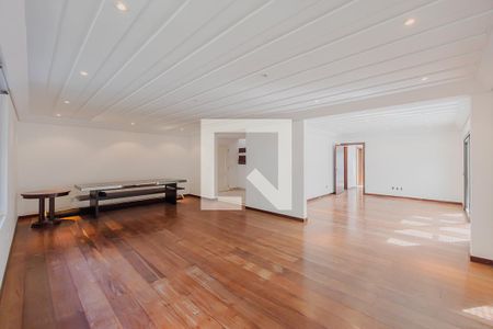 Sala 1 de casa à venda com 4 quartos, 336m² em Pinheiros, São Paulo