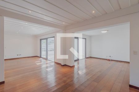 Sala 1 de casa à venda com 4 quartos, 336m² em Pinheiros, São Paulo