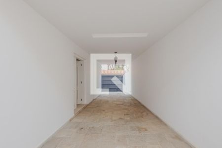 Garagem de casa à venda com 4 quartos, 336m² em Pinheiros, São Paulo