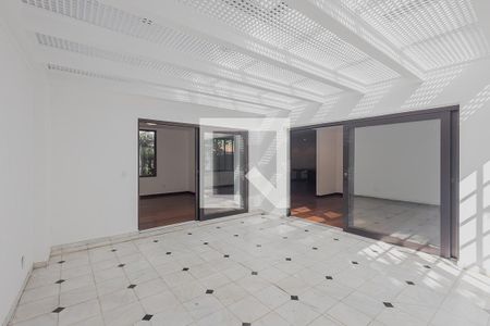 Sala 2 de casa à venda com 4 quartos, 336m² em Pinheiros, São Paulo