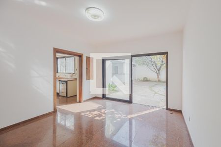 Sala 3 de casa à venda com 4 quartos, 336m² em Pinheiros, São Paulo