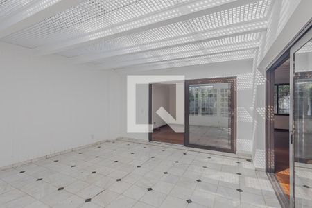 Sala 2 de casa à venda com 4 quartos, 336m² em Pinheiros, São Paulo