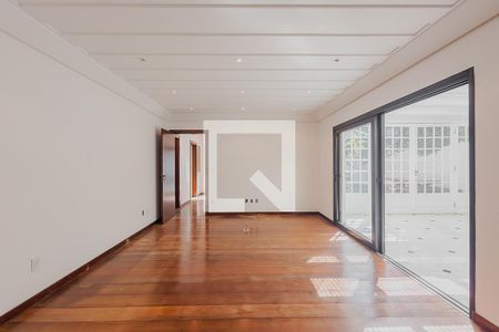 Sala 1 de casa à venda com 4 quartos, 336m² em Pinheiros, São Paulo