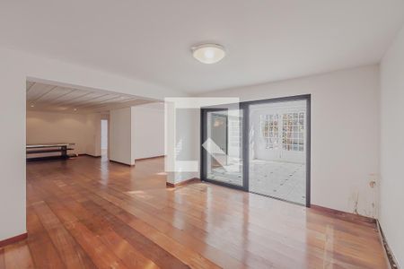 Sala 1 de casa à venda com 4 quartos, 336m² em Pinheiros, São Paulo