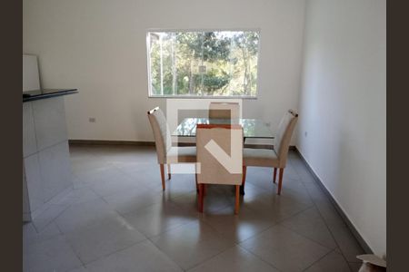 Casa à venda com 3 quartos, 215m² em Sacomã, São Paulo