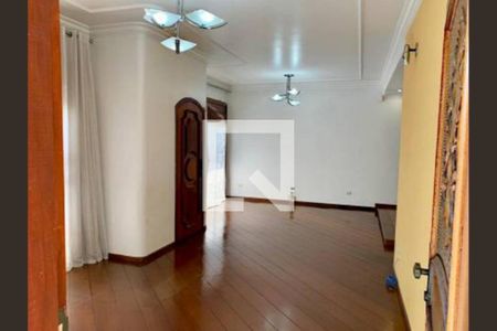 Casa à venda com 4 quartos, 300m² em Parque Sao Domingos, São Paulo