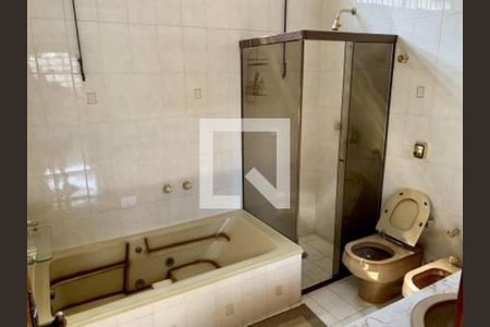 Casa à venda com 4 quartos, 300m² em Parque Sao Domingos, São Paulo