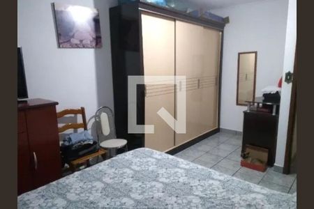 Casa à venda com 2 quartos, 190m² em Parque Capuava, Santo André