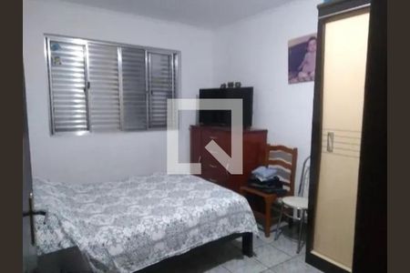 Casa à venda com 2 quartos, 190m² em Parque Capuava, Santo André