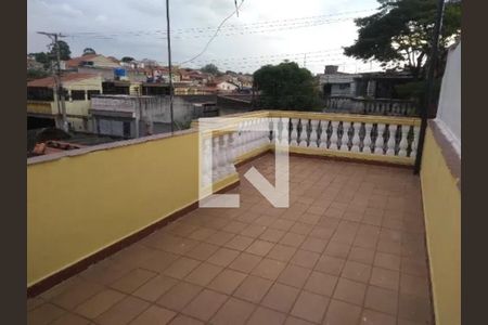Casa à venda com 2 quartos, 190m² em Parque Capuava, Santo André
