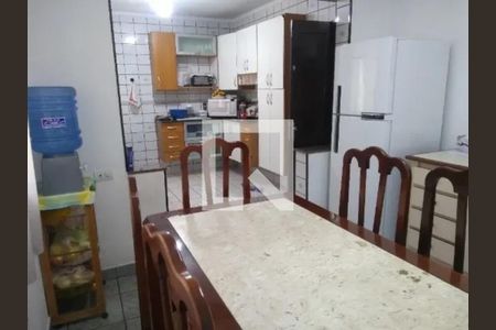Casa à venda com 2 quartos, 190m² em Parque Capuava, Santo André