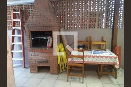 Casa à venda com 2 quartos, 190m² em Parque Capuava, Santo André