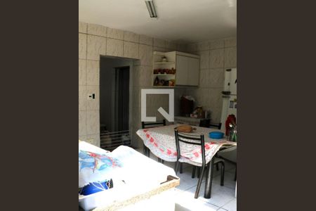 Casa à venda com 3 quartos, 130m² em Socorro, São Paulo