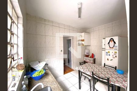 Casa à venda com 3 quartos, 130m² em Socorro, São Paulo