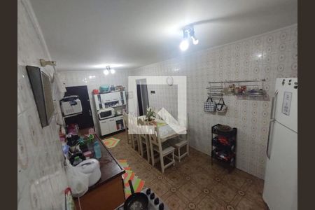 Casa à venda com 3 quartos, 130m² em Socorro, São Paulo