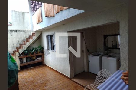 Casa à venda com 3 quartos, 130m² em Socorro, São Paulo