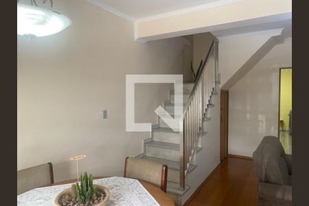Casa à venda com 3 quartos, 143m² em Vila Leopoldina, Santo André
