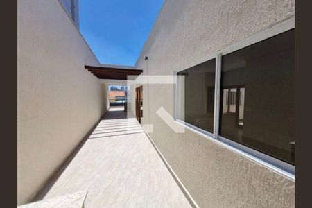 Casa à venda com 5 quartos, 400m² em Vila Goncalves, São Bernardo do Campo