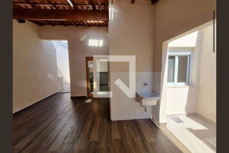 Casa à venda com 5 quartos, 270m² em Vila Goncalves, São Bernardo do Campo