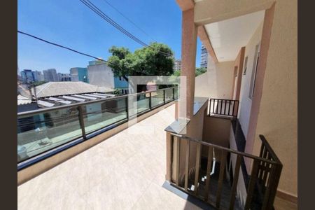 Casa à venda com 5 quartos, 270m² em Vila Goncalves, São Bernardo do Campo