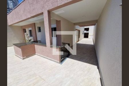 Casa à venda com 5 quartos, 400m² em Vila Goncalves, São Bernardo do Campo