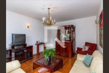 Casa à venda com 3 quartos, 151m² em Parque Colonial, São Paulo