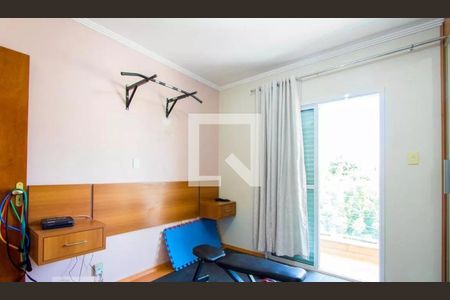 Casa à venda com 3 quartos, 190m² em Jardim Bela Vista, Santo André