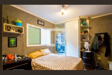 Casa à venda com 3 quartos, 190m² em Jardim Bela Vista, Santo André