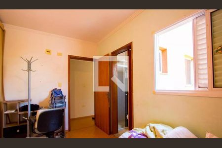 Casa à venda com 3 quartos, 190m² em Jardim Bela Vista, Santo André