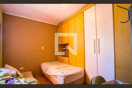 Casa à venda com 3 quartos, 190m² em Jardim Bela Vista, Santo André