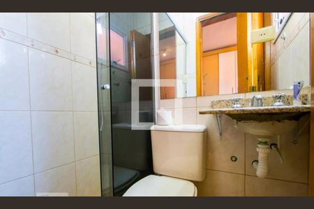 Casa à venda com 3 quartos, 190m² em Jardim Bela Vista, Santo André