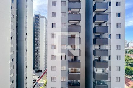 Vista do Quarto de apartamento para alugar com 1 quarto, 30m² em Mooca, São Paulo