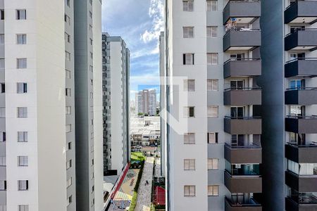 Vista de apartamento para alugar com 1 quarto, 30m² em Mooca, São Paulo