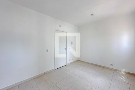 Sala/Cozinha de apartamento para alugar com 1 quarto, 30m² em Mooca, São Paulo