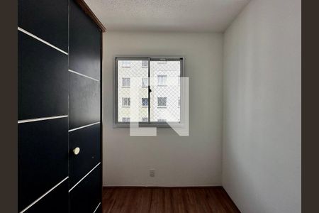 Quarto 1 de apartamento para alugar com 2 quartos, 32m² em Vila Socorro, São Paulo