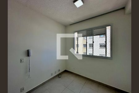 Sala de apartamento para alugar com 2 quartos, 32m² em Vila Socorro, São Paulo