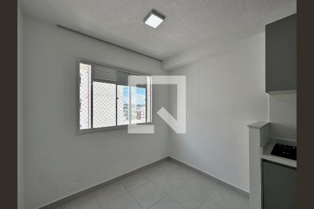 Sala de apartamento para alugar com 2 quartos, 32m² em Vila Socorro, São Paulo