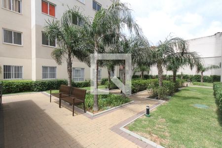 Área comum de apartamento à venda com 1 quarto, 27m² em Vila Sapopemba, São Paulo