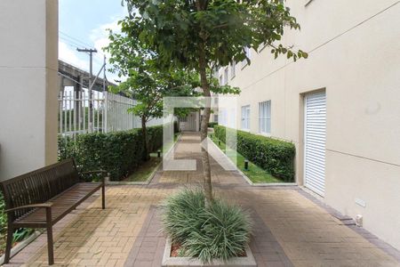 Área comum de apartamento à venda com 1 quarto, 27m² em Vila Sapopemba, São Paulo