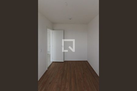 Quarto de apartamento à venda com 1 quarto, 27m² em Vila Sapopemba, São Paulo