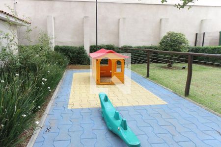 Área comum - Playground de apartamento à venda com 1 quarto, 27m² em Vila Sapopemba, São Paulo