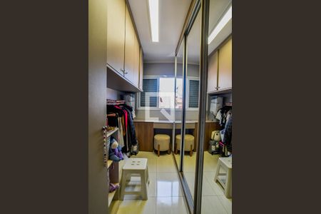 Quarto 1 de apartamento à venda com 2 quartos, 110m² em Jardim Paraiso, Santo André