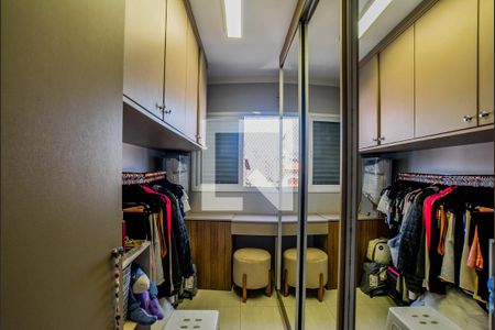 Quarto 1 de apartamento à venda com 2 quartos, 110m² em Jardim Paraiso, Santo André