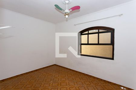 Quarto 3 de casa à venda com 3 quartos, 132m² em Vila Fernandes, São Paulo