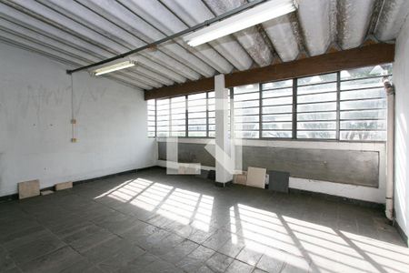 Salão de casa à venda com 3 quartos, 132m² em Vila Fernandes, São Paulo