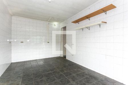 Garagem 2 de casa à venda com 3 quartos, 132m² em Vila Fernandes, São Paulo
