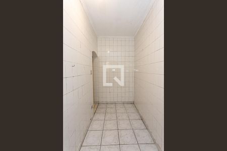 Cozinha de casa à venda com 3 quartos, 132m² em Vila Fernandes, São Paulo